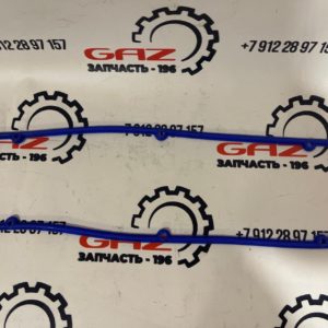 Прокладка клапанной крышки УМЗ-4216 евро 4 (силикон) "Technik" (4216-1007245)