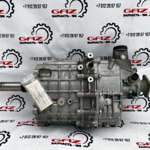Коробка передач ГАЗель NEXT дв. Cummins 2.8 (Н/О, 330 Н.м.) "Нижегородские моторы" (A21R22-1700010-01)