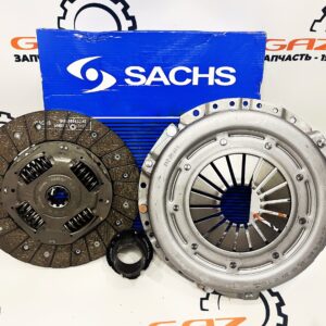 Комплект сцепления дв.CUMMINS ISF 2.8 "SACHS" (3000950503)