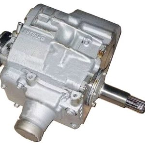 Коробка передач  ГАЗ-3307/53 4-ступенчатая