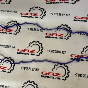Прокладка масляного поддона А274 EvoTech 2.7 (силикон) "Technik" (А274.1009070)