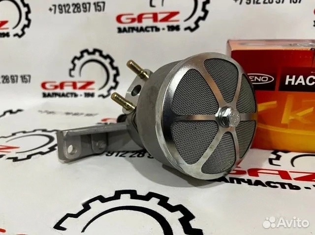 Масляный насос УМЗ-4216/А274 EvoTech 2.7 "KENO" (KNG-1011009-60) — изображение 2
