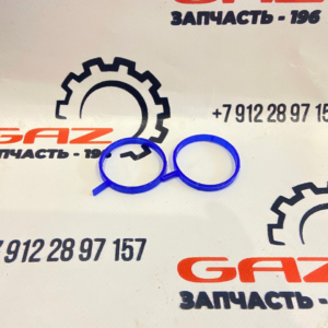 Прокладка ресивера А274 EvoTech 2.7 (силикон) "Technik" (А274.1008018)
