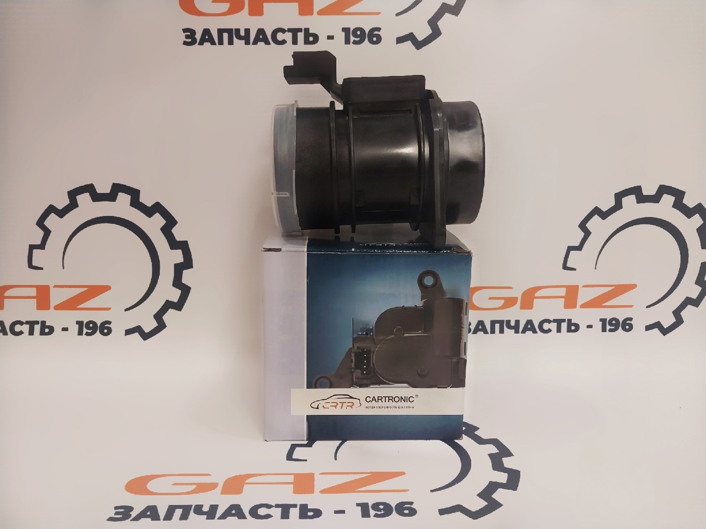 ДМРВ 405 409 Евро-3 (Cartronic) 20.3855-10