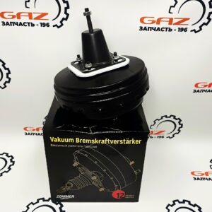 Вакуумный усилитель тормозов УМЗ-4216/А274 EvoTech 2.7/Cummins 2.8 "Zommer" (Z_0204702834)