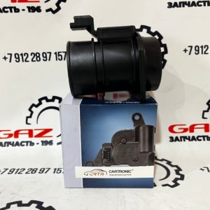 Датчик ДМРВ ЗМЗ-405 евро-2/406  (5 кон.) "Cartronic" (CRTR0069758)