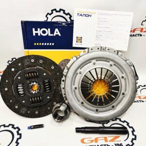Комплект сцепления УМЗ-4216/А274 EvoTech 2.7 "HOLA" (s258)ㅤㅤㅤㅤㅤㅤㅤㅤ