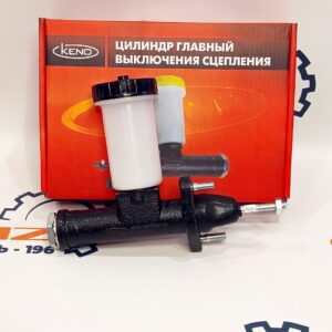 Цилиндр сцепления главный с бачком ЗМЗ-405/406 "KENO" (KNG160229061)ㅤㅤㅤㅤㅤㅤㅤ