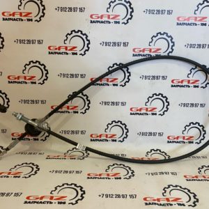 Трос ручника (Центральный) ГАЗель NEXT (удл. База 4.2 м) "Дмитровград" (A21R32-3508068)