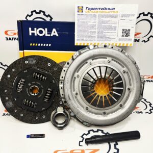 Комплект сцепления дв.CUMMINS ISF 2.8 «HOLA» (ch12259)