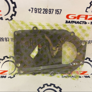 Набор прокладок КПП на ГАЗель 3302/Бизнес/Next "Trialli" (GZ1057071)ㅤㅤㅤㅤㅤㅤㅤㅤㅤㅤㅤㅤㅤㅤㅤㅤㅤㅤ