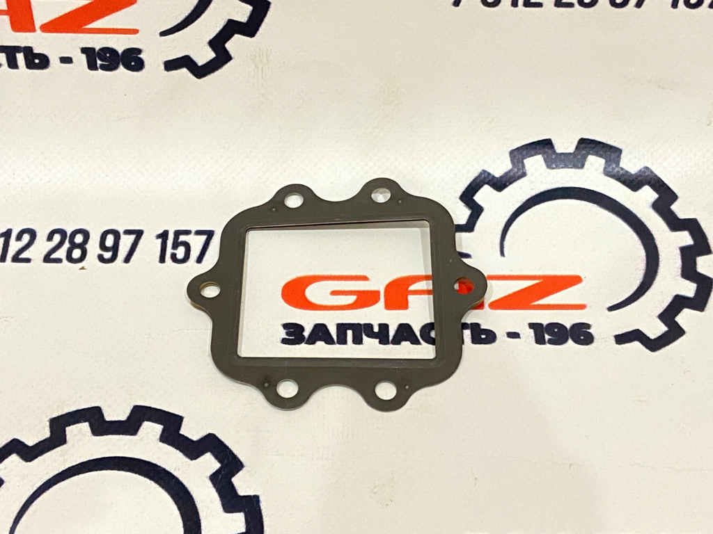 Прокладка клапана EGR ДВС-2,8 Cummins