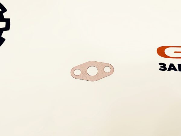Прокладка трубки слива масла турбокомпрессора дв.ГАЗ-560 "G-PART"