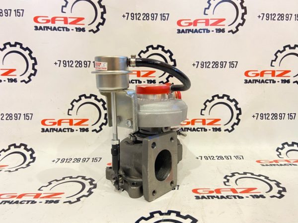 Турбокомпрессор Cummins ISF 2.8 Е-4 