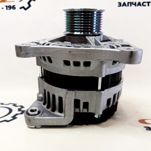 Генератор Cummins ISF 2.8  Евро-4/5 (12V 120А, под болт) "FOTON" (5272666)ㅤㅤㅤㅤㅤㅤㅤㅤㅤㅤ