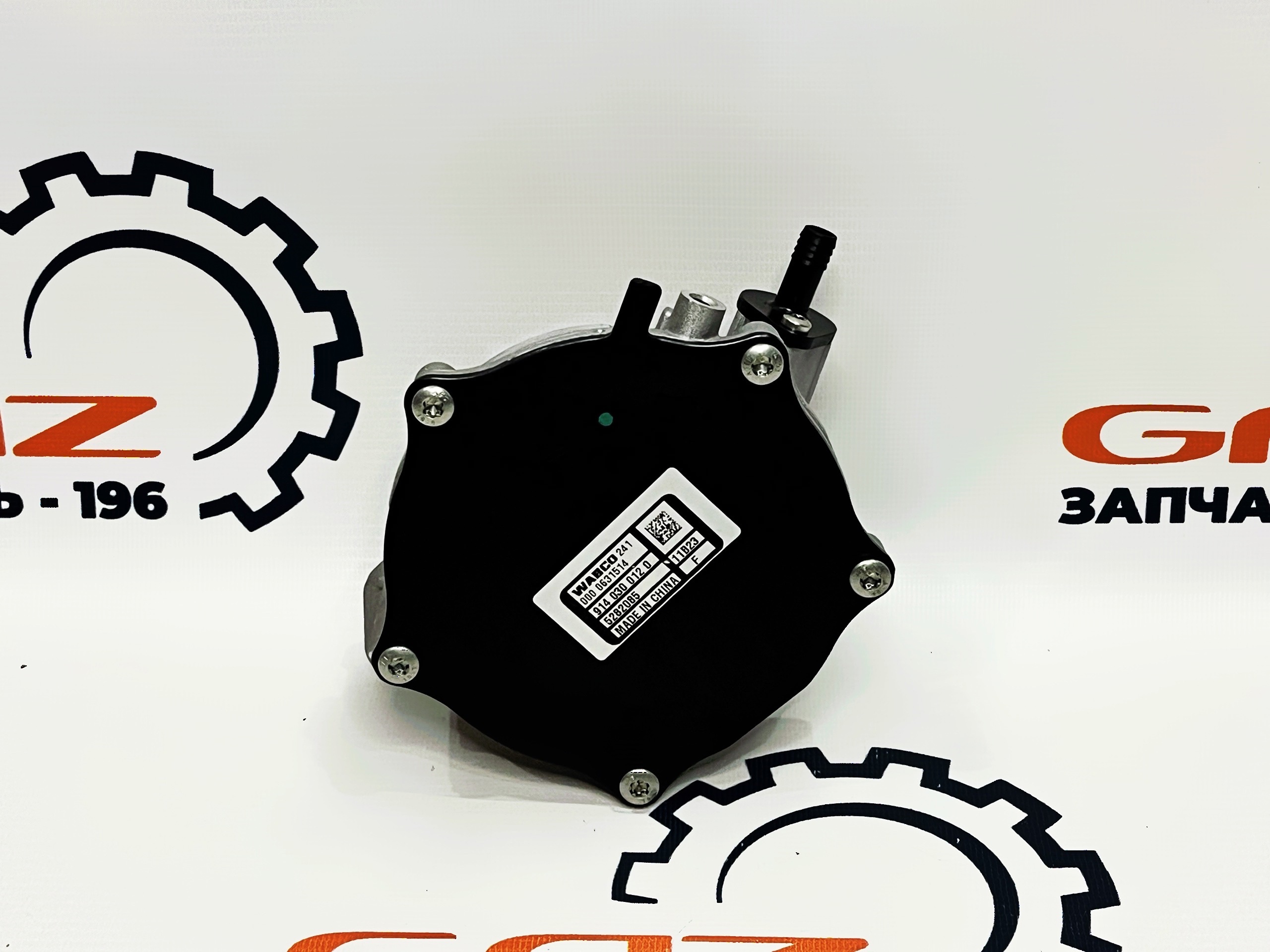 Насос вакуумный Cummins ISF 2.8 "Cummins" (5282085)ㅤㅤㅤㅤㅤㅤㅤㅤㅤ — изображение 5