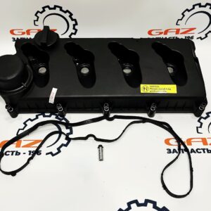 Крышка клапанов Cummins ISF 2.8 Евро-3/4  "FOTON" (5262617)ㅤㅤㅤㅤㅤㅤㅤㅤㅤ