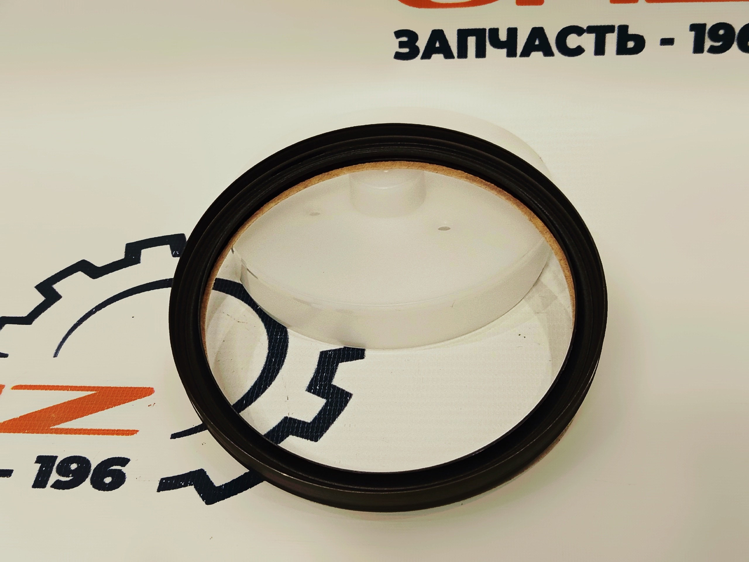 Сальник коленвала Cummins ISF 2.8 (задний, Cummins) (3693669) — изображение 5