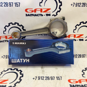 Шатун УМЗ-4216/А274 EvoTech 2.7 "TANAKI" (TKU-1004045-71)ㅤㅤㅤㅤㅤㅤㅤㅤㅤㅤㅤㅤㅤㅤㅤㅤㅤㅤㅤㅤㅤㅤㅤㅤ