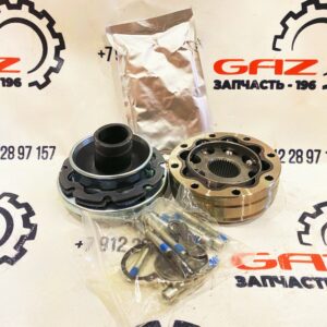 Шрус карданного вала ГАЗ-22177, 23107 (4х4 полнопр., под 8 болтов) (5022382)