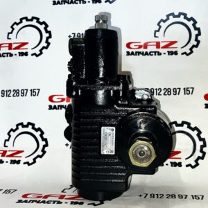 Рулевой механизм с гидроусилителем ГАЗ-3309 "БАГУ" (ШНКФ453467015)