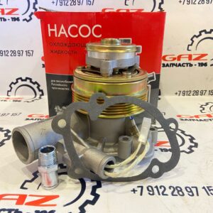 Водяной насос (помпа) ЗМЗ-405 (ЕВРО-3,4) (4063.1307007-20)