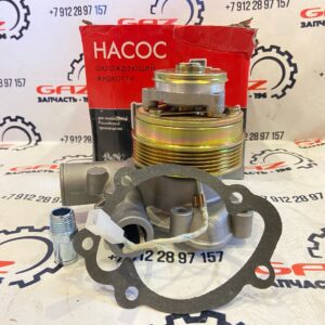 Водяной насос ЗМЗ-405 (ЕВРО 0,2) (4063.3906629)
