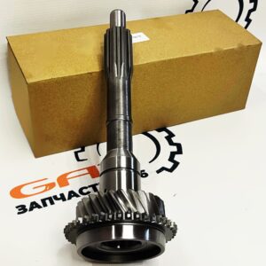 Первичный вал КПП ГАЗ-3302/Бизнес/Next (z=25) (3302-1701022-10)