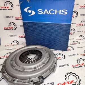 Корзина сцепления ГАЗ-3310 Валдай, ГАЗон NEXT, ПАЗ дв.CUMMINS 3.8, ЯМЗ-534 "SACHS" (3482116031)