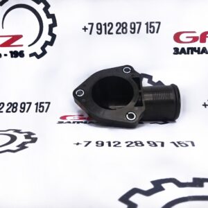 Крышка корпуса термостата Cummins ISF 2.8 (5263134)