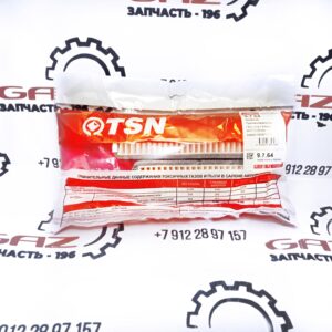 Салонный фильтр ГАЗель 3302/Бизнес "TSN" (9.7.64)