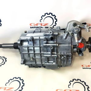 Коробка передач ГАЗель NEXT дв. Cummins 2.8 (Н/О, 330 Н.м.) (A21R22-1700010-01)