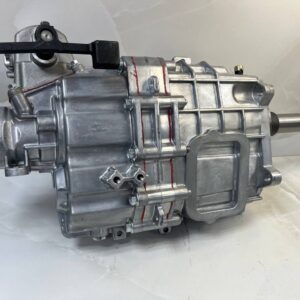 Коробка передач ГАЗель NEXT дв. Cummins 2.8 (Н/О, 330 Н.м.) (A21R22-1700010-01)