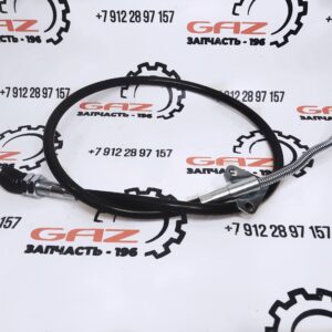 Трос ручника (Боковой) ГАЗель 3302/Бизнес/Next "PRAVT" (PR.3302-3508180)