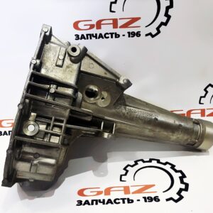 Картер КПП задний (удлинитель) ГАЗель 2705/3302/Бизнес/NEXT (3302-1701010-01)