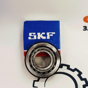 Подшипник редуктора заднего моста ГАЗель (Внутренний) "SKF" (6-27607АШ2)