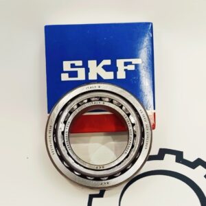 Подшипник редуктора заднего моста ГАЗель (Дифференциала) "SKF" (6-7510А)