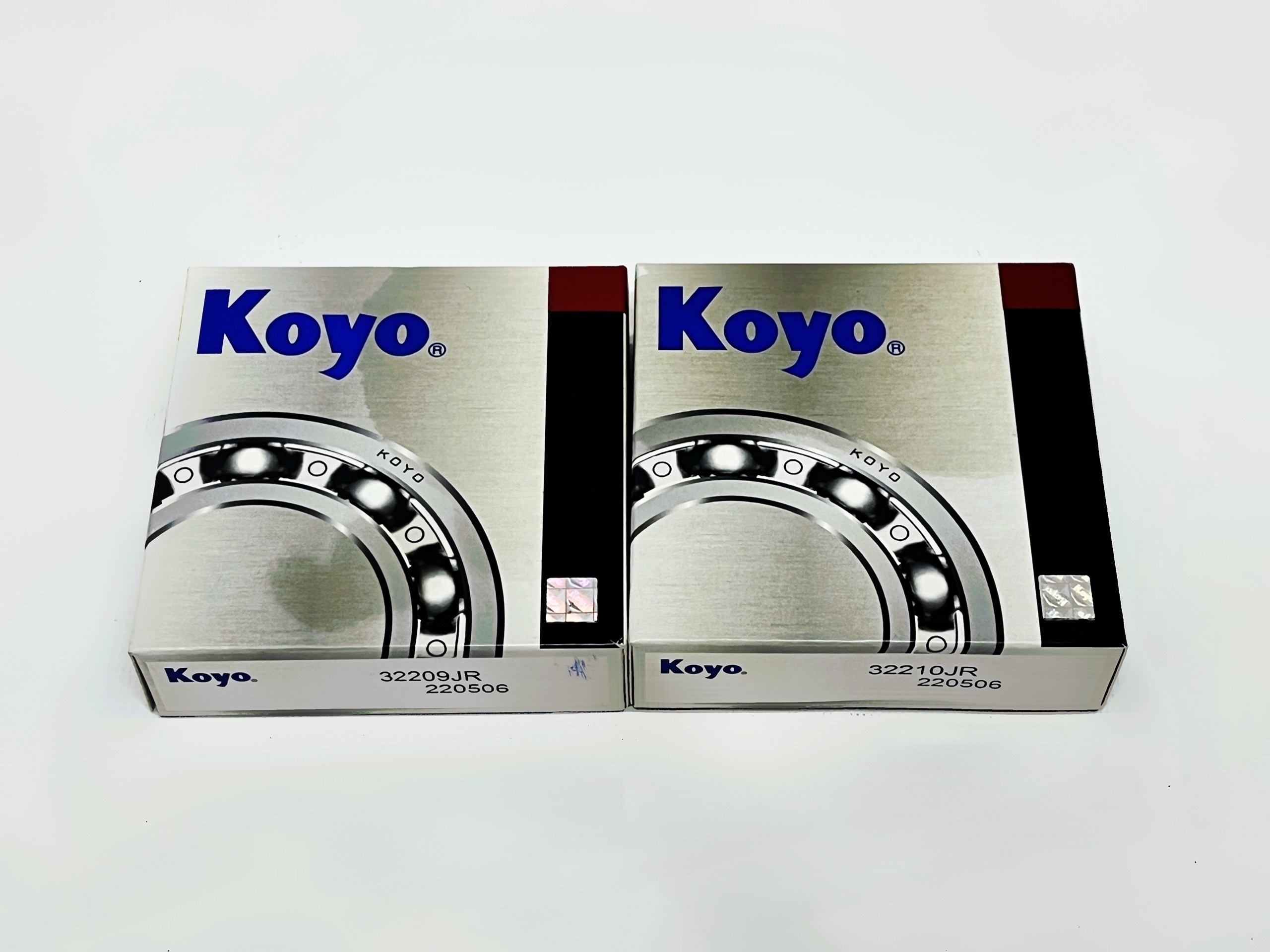 Р/к задней ступицы ГАЗ-3302 (KOYO)   НЕ БУДЕТ БЕРИТЕ КОД 114834