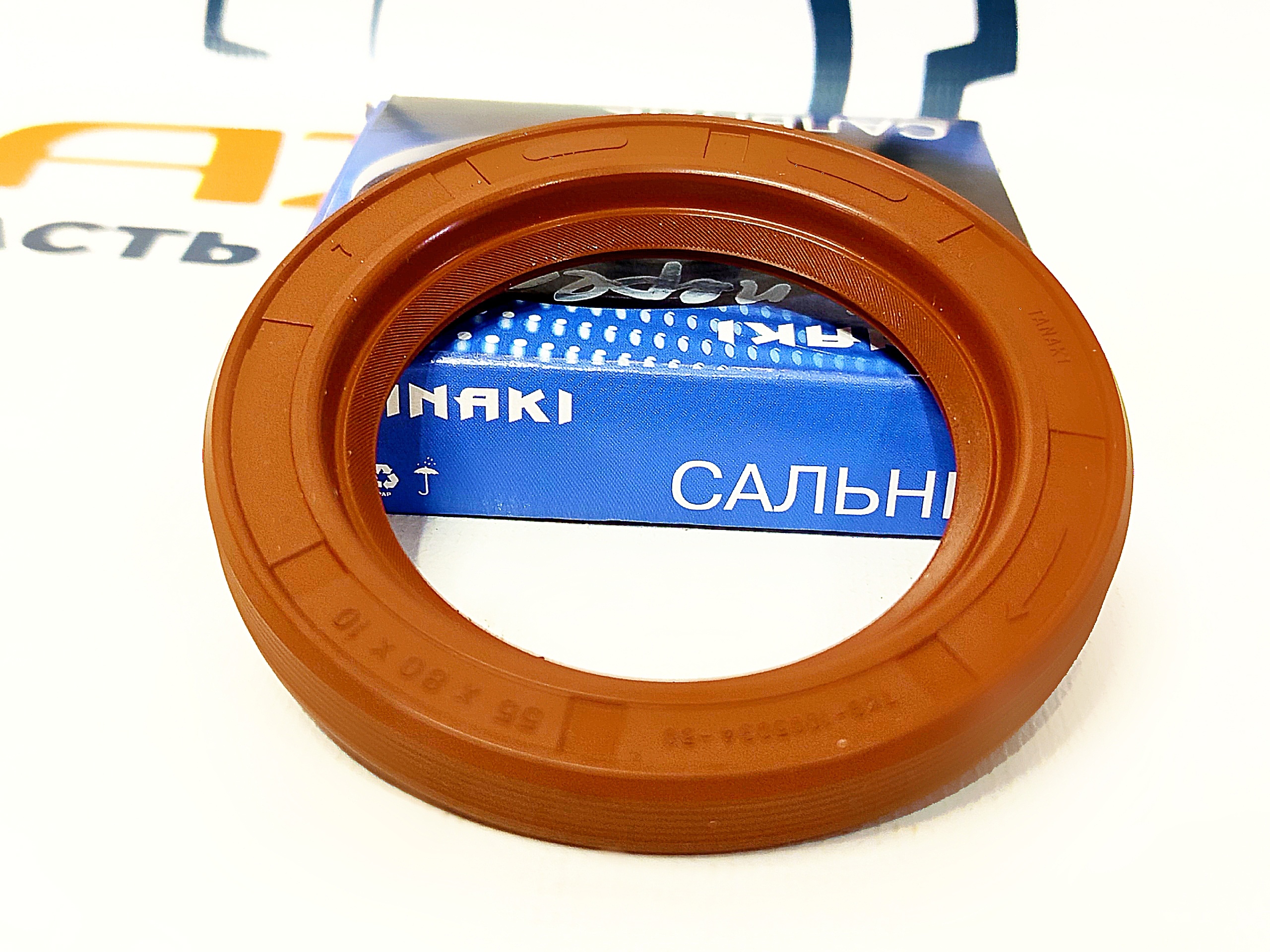 Сальник к/в ГАЗ передний ДВС-А274, 4216 G-Part
