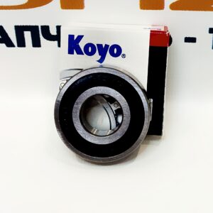 Подшипник маховика ГАЗель 3302/Бизнес/Next "KOYO" (40x17x12) (6203-2RSH)