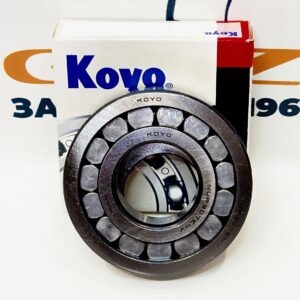 Подшипник первичного вала КПП ГАЗель 3302/Бизнес/Next (ролик.) (35х80х21) "KOYO" (NUP307ENV)