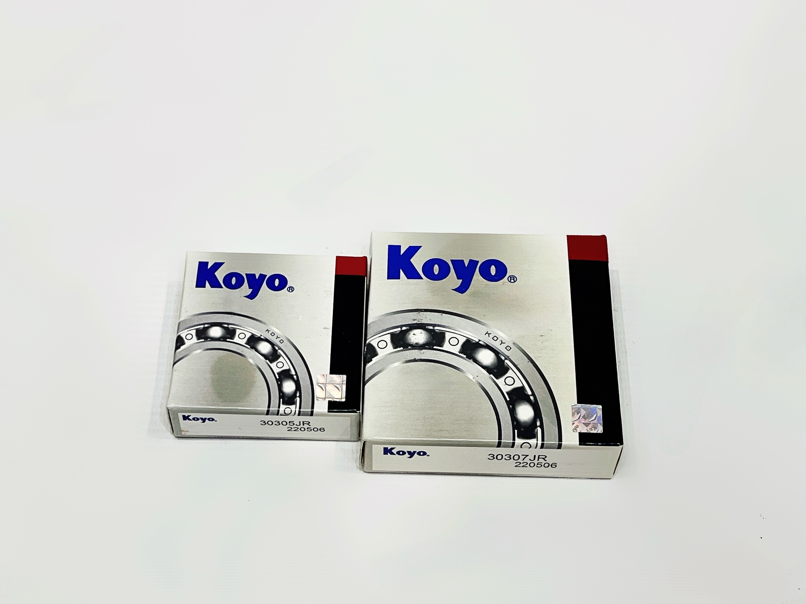 Ремкомплект передней ступицы ГАЗель 3302/Бизнес "KOYO" (3302-3103800) — изображение 3
