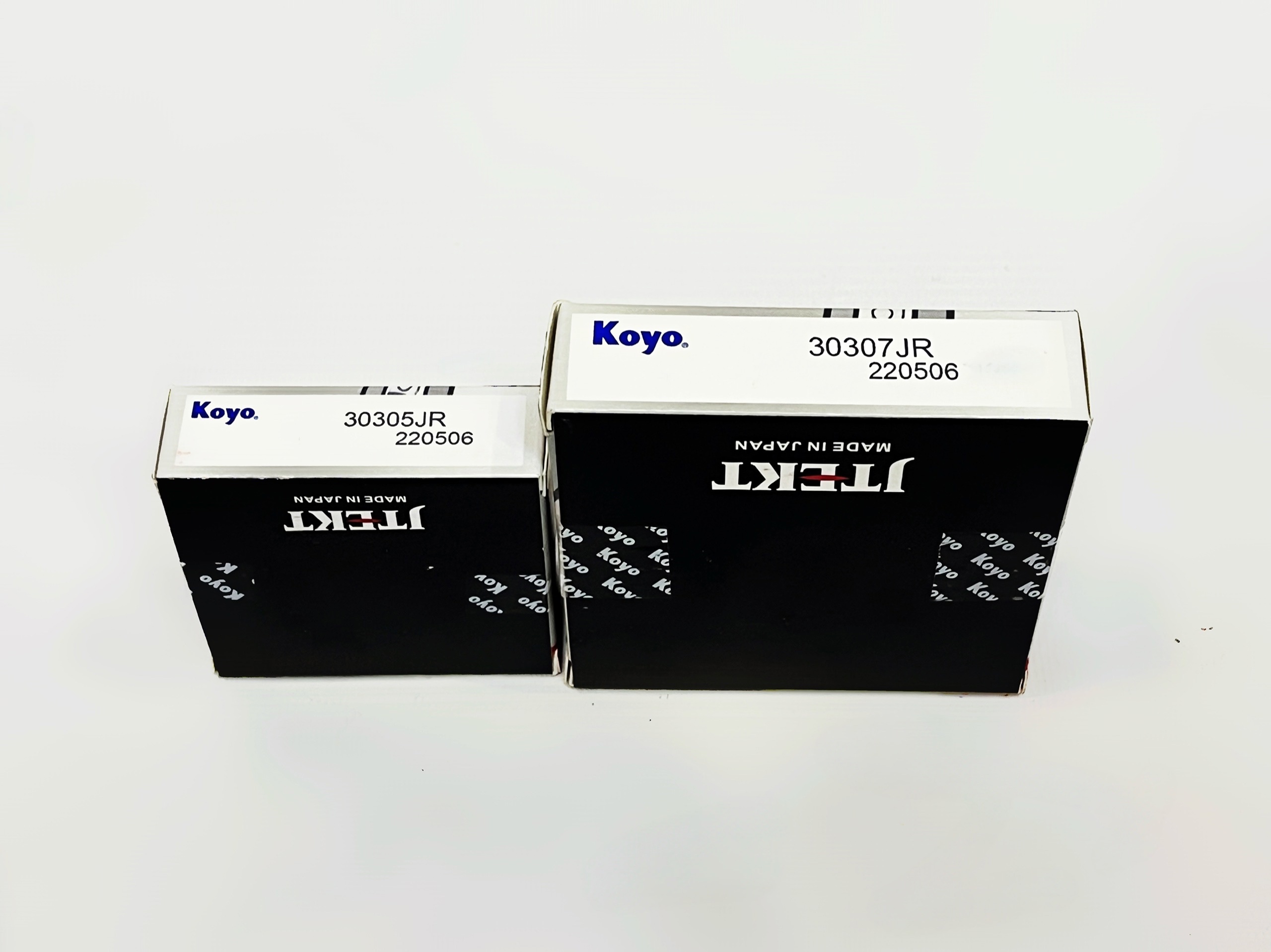 Ремкомплект передней ступицы ГАЗель 3302/Бизнес "KOYO" (3302-3103800) — изображение 4