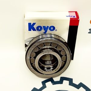 Подшипник вторичного вала КПП ГАЗель 3302/Бизнес/Next (ролик.) (30x75x19) "KOYO" (VRO1307519)