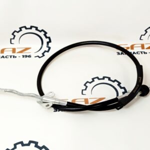 Трос ручника (боковой) ГАЗель 3302/Бизнес/Next "G-Part" (GP.11570052)