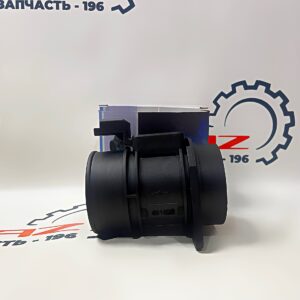 Датчик ДМРВ Газель 3302/Бизнес с дв. ЗМЗ-405/409 евро 3 (6 кон., 3-4 кон. шир.) "SIЕMENS" (20.3855-10)