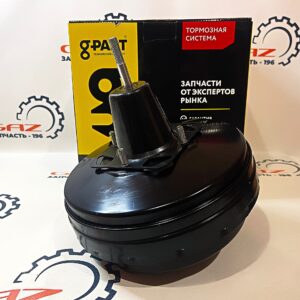 Вакуумный усилитель тормозов (Без ГТЦ) ГАЗель Бизнес "G-Part" (204-702834 (GP.11590007))