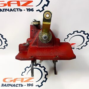 Механизм переключения (крышка) КПП УАЗ-452/Буханка (3741-00-1702010-01)