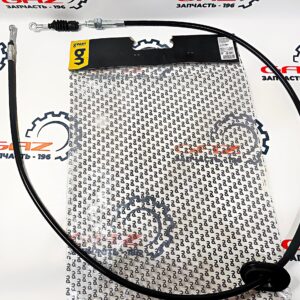 Трос ручника (Центральный) ГАЗель NEXT "G-Part" (А21R32-3508068 (GP.11570069))