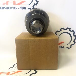 Фланец ГАЗ-22177/33027 заднего моста/переднего к карданному валу со ШРУС (8 болтов) (32217-2402138)